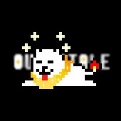 [♫Outertale] Uwa!! So SOLAR!!♫