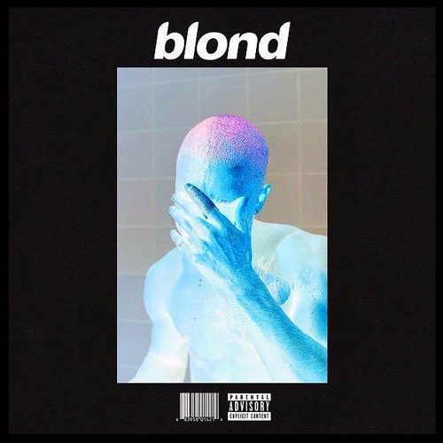 Frank Ocean Nights M French Remix By Bliss Cult