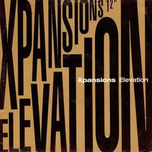 Xpansions - Move Your Body (Elevation) HUD Rework - FREE DOWNLOAD
