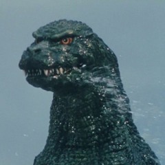Godzilla Snippet