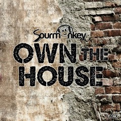 DJ SOURMONKEY - OWN THE HOUSE