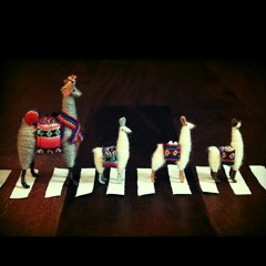 When I'm Sixty-Four (AP cover)