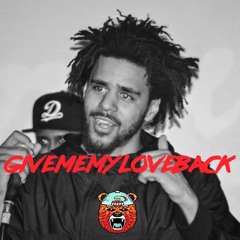 GiveMeMyLoveBack - J. Cole Type Beat - @GrizzlyFOG