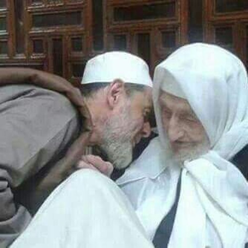 قمر من فوق غصن نقا (حلقات الذكر) للمنشد حامد سليمان داوود - دمشق