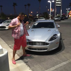 OG Beezy x ReddyBaby "Ambitions Az A Ridah"(freestyle)