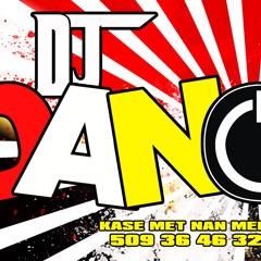 The Blacky Boy Rmx DJ All