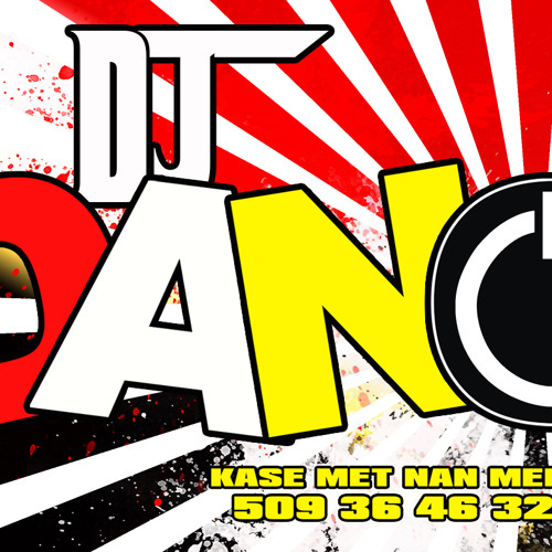 The Blacky Boy Rmx DJ All
