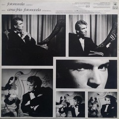 Ivan (Fotonovela "1984") - [Vintage Audio Mastering]