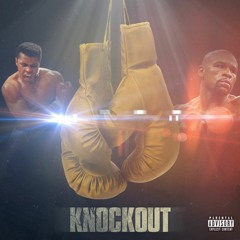 Knockout - Hott Headzz(Prod. by JoJo)