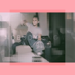 Nobody Knows (Interlude)