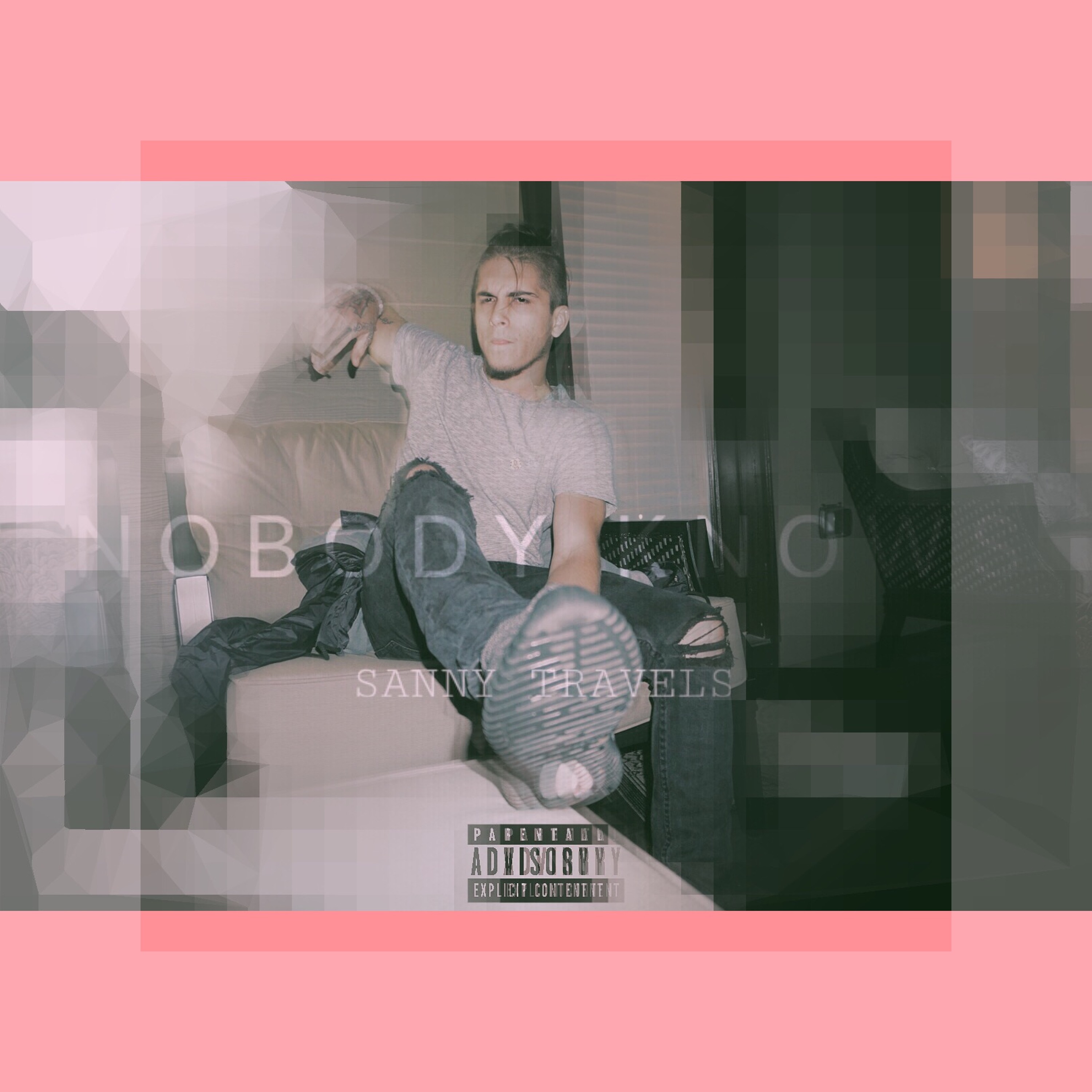 Nobody Knows (Interlude)