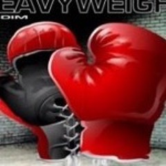 BULLETT MOVEMENTS -HEAVYWEIGHT MIXX CD 2016/17