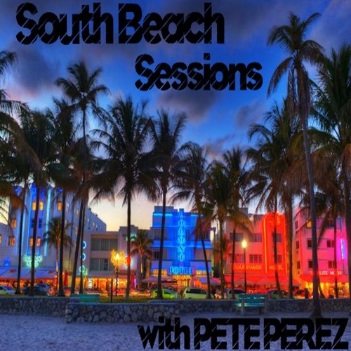 SOUTH BEACH SESSIONS 001