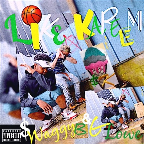 Like Kareem