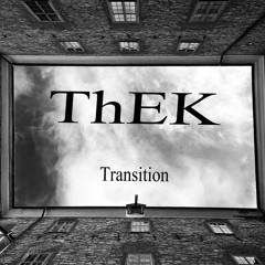 TheK - Confusion