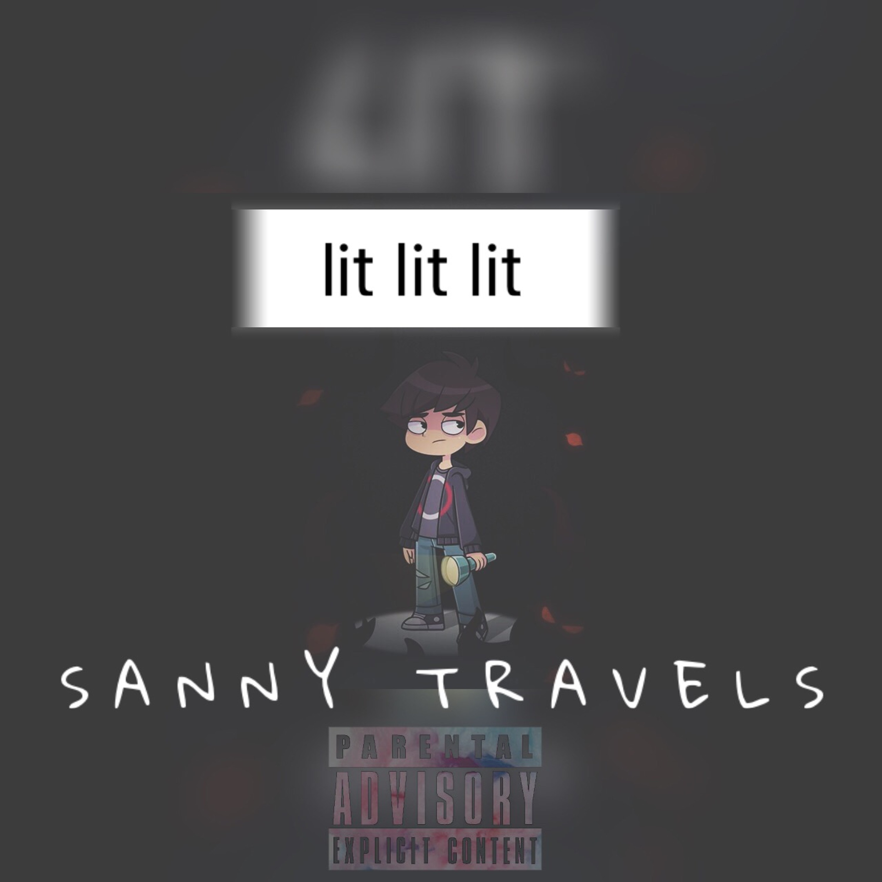 Lit Lit Lit