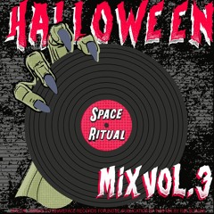 Halloween Mix 2015
