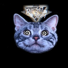 DJ SET SEGA SEPTIEMBRE 2016