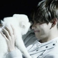 Taehyung WINGS Teaser - Stigma (Empty arena ver.)