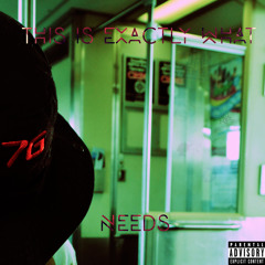 Pyramids (Feat. Ladyy t) (SC VERSION)