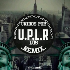 TOOLS - UPLR (UNIDOS POR LOS REMIX) - EXCLUSIVO EDICION 1