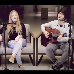 Luísa Sonza part. TriGO! - Me espera (Cover Sandy e Tiago Iorc)