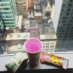 CHASEBANDZ X ALWAYS ON GO (PROD. HELLASKETCHY)