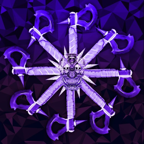 NEVERKiLLTIME - TOMAHAWK