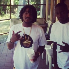 Poee Up AMARII MOZZY PTDAGREAT