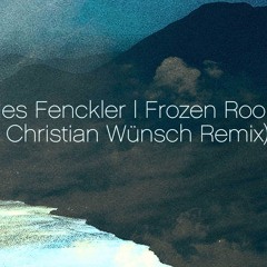Charles Fenckler - Frozen Room (150 Bpm)