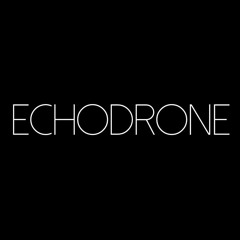 Echodrone Covers Throughout the Years