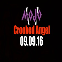 Crooked Angel - Teaser OUT FRIDAY