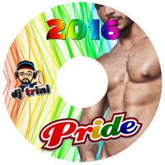 Pride 2016