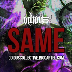 SAME Feat. Steve Gnash & Jaay6ix