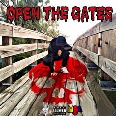 OPEN THE GATES (Acapella)