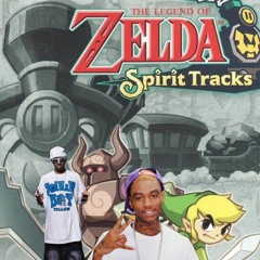 The Legend of Zelda: Soulja Tracks