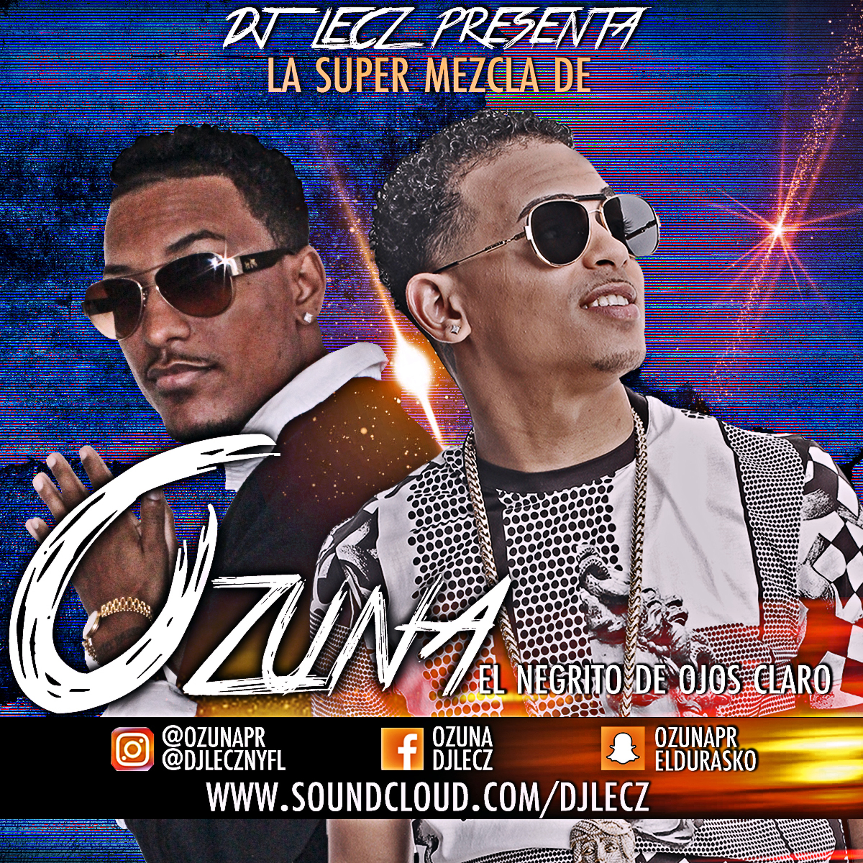 Deejay Lecz
