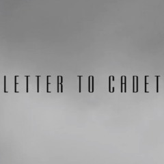 KREPT - LETTER 2 CADET INSTRUMENTAL *R.I.P CADET*