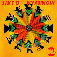 Jake D - Nyabinghi (Long-E Remix)[Sirpixalot ModeFM Rip]
