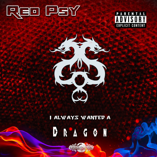 Red PsY - My Dahaka (Feat. QuazaX)