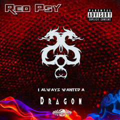 Red PsY - Finding A Dragon