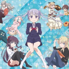 ANIMASHUP 41 NEW GAME iKON Skrillex Barely Alive Lucky Star Jontron ETC. MASHUP