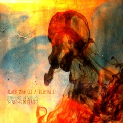 Burning In Waters, Drowning In Flames