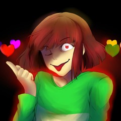 Undertale - Standing Beside Yourself (Chara) [匚卂丂ㄩ卂ㄥ Remix]