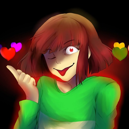 Undertale - Standing Beside Yourself (Chara) [匚卂丂ㄩ卂ㄥ Remix]