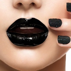 Black Lipstick