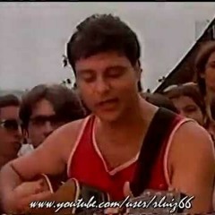 Barão Vermelho - Por Voce (Luau MTV 1998)