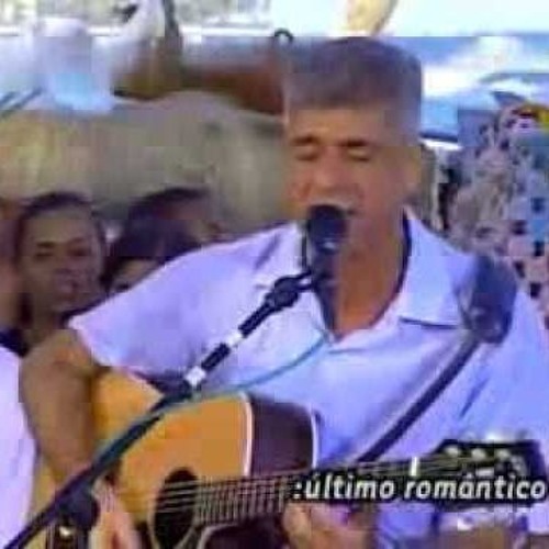 Lulu Santos - Tempos Modernos (Luau MTV 2000)