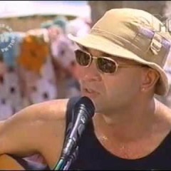 Paralamas Do Sucesso - Caleidoscópio (Luau MTV 2000)