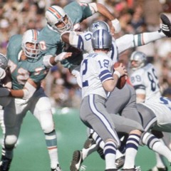 Tom Leyden's History of Football: Episode III: 1971 (Bob Lilly)